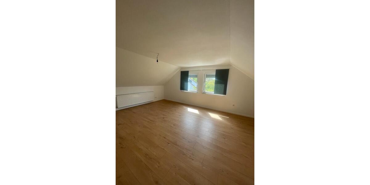 Dachgeschoßwohnung Aalen - 2 Zimmer, 55 m&sup2;, 770&euro; | Angebot:26404879