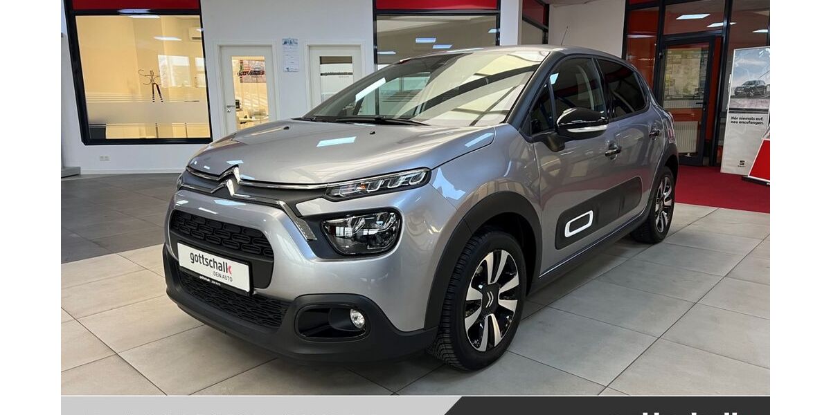 Citroen C3 19.256 km 14.900 &euro; Schönebeck 39218