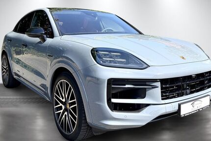 Porsche Cayenne 49.637 km 99.890 &euro; Hanau 63450