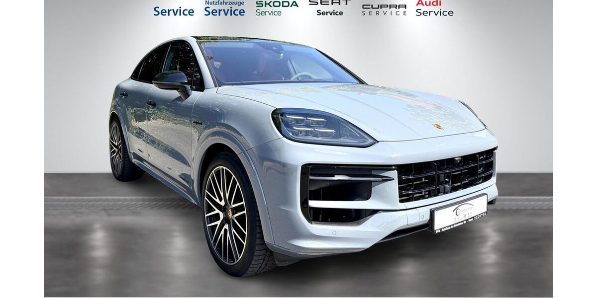 Porsche Cayenne 49.637 km 99.890 &euro; Hanau 63450