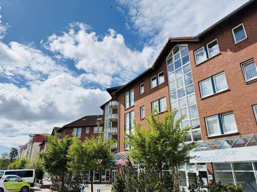 Wohnung zum Kaufen in Binz 197.000 € 55 m²