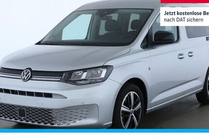 VW Caddy 6.149 km 35.500 &euro; Bochum 44866