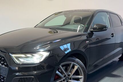 Audi A1 43.500 km 24.990 &euro; Beckum 59269