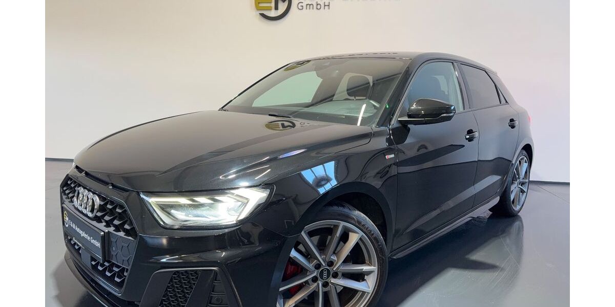 Audi A1 43.500 km 25.990 &euro; Beckum 59269