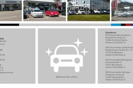 VW Polo 22.111 km 22.990 &euro; Kirchheim am Neckar 74366