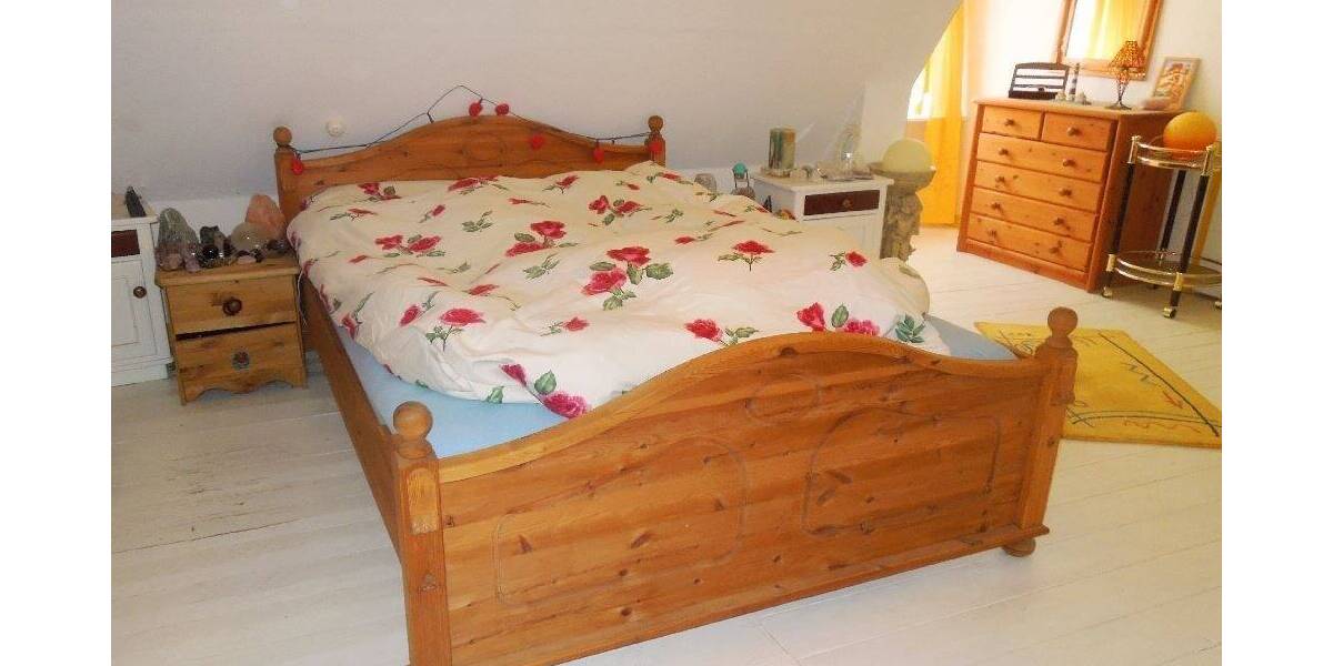 Einfamilienhaus Niebüll - 5 Zimmer, 140 m&sup2;, 199.000&euro; | Angebot:25802319