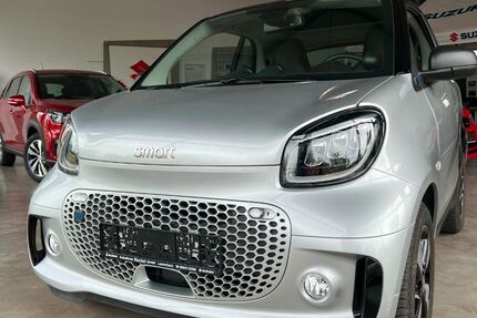 Smart ForTwo 11.650 km 11.990 € Lauterbach 36341