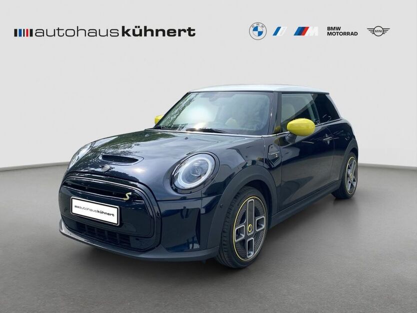 Cooper SE
