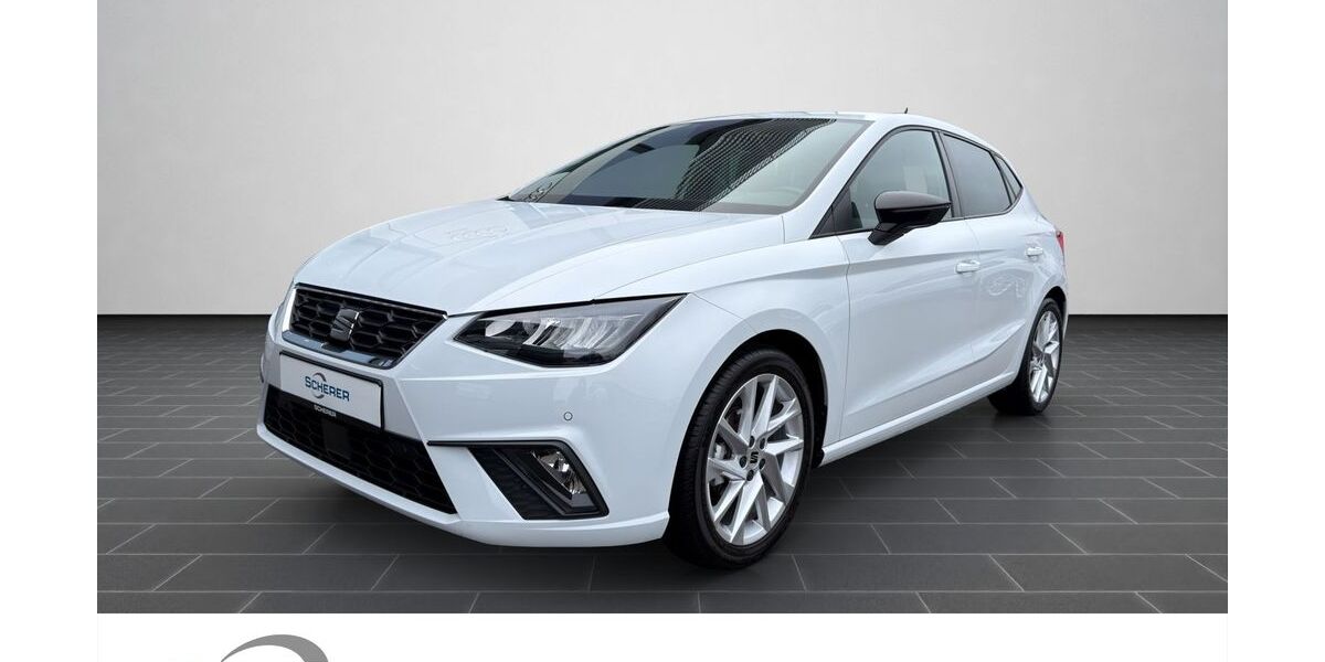 Seat Ibiza 11.900 km 19.900 &euro; Neustadt a.d. Weinstraße 67433