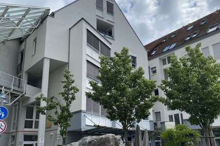 Gewerbeobjekt Kirchheim - 365.000&euro; | Angebot:26898432