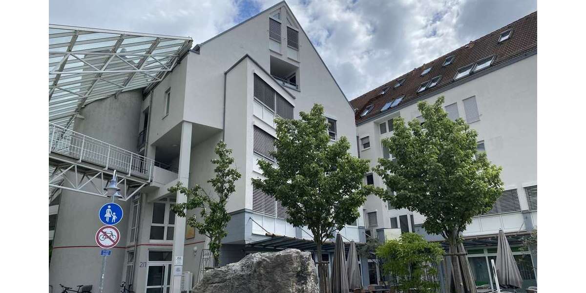 Gewerbeobjekt Kirchheim - 365.000&euro; | Angebot:26898432