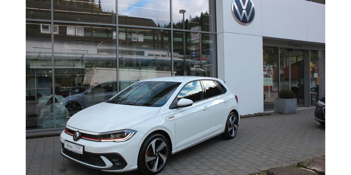 VW Polo 6.790 km 26.990 &euro; Wildberg 72218