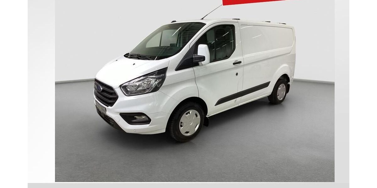 Ford Transit Custom 90.414 km 18.980 &euro; Cadolzburg 90556