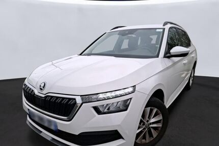 Skoda Kamiq 19.698 km 19.950 &euro; Hagen 58091