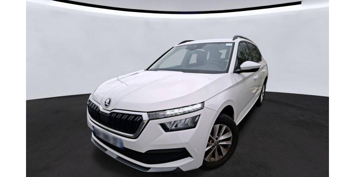 Skoda Kamiq 19.698 km 19.950 &euro; Hagen 58091