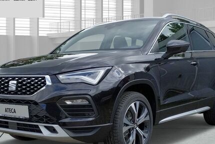Seat Ateca 11.000 km 31.490 &euro; Pfaffenhofen 85276