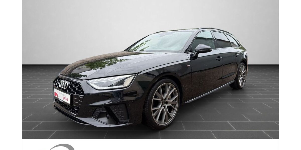 Audi A4 60.200 km 39.980 &euro; Neustadt a.d. Weinstraße 67433