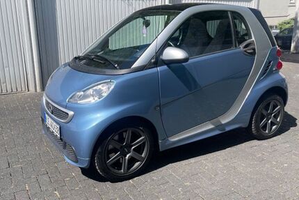 Smart ForTwo 113.000 km 5.600 &euro; Essen 45259