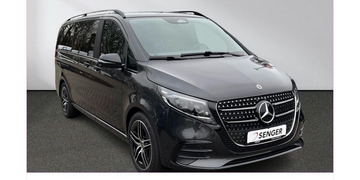 Mercedes-Benz V 300 9.500 km 98.950 &euro; Oldenburg OT Tweelbäke 26135
