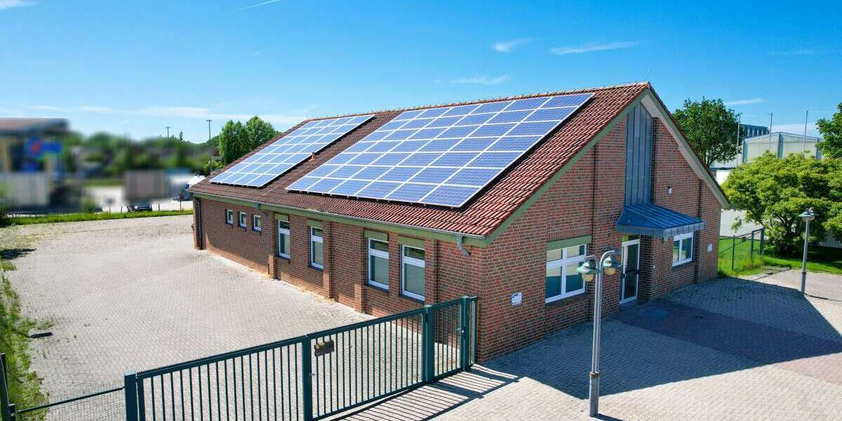 Gewerbeobjekt Hinte - 449.000&euro; | Angebot:26795644