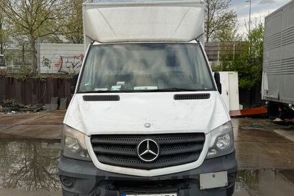 Mercedes-Benz Sprinter 450.000 km 8.400 &euro; Hannover 30539
