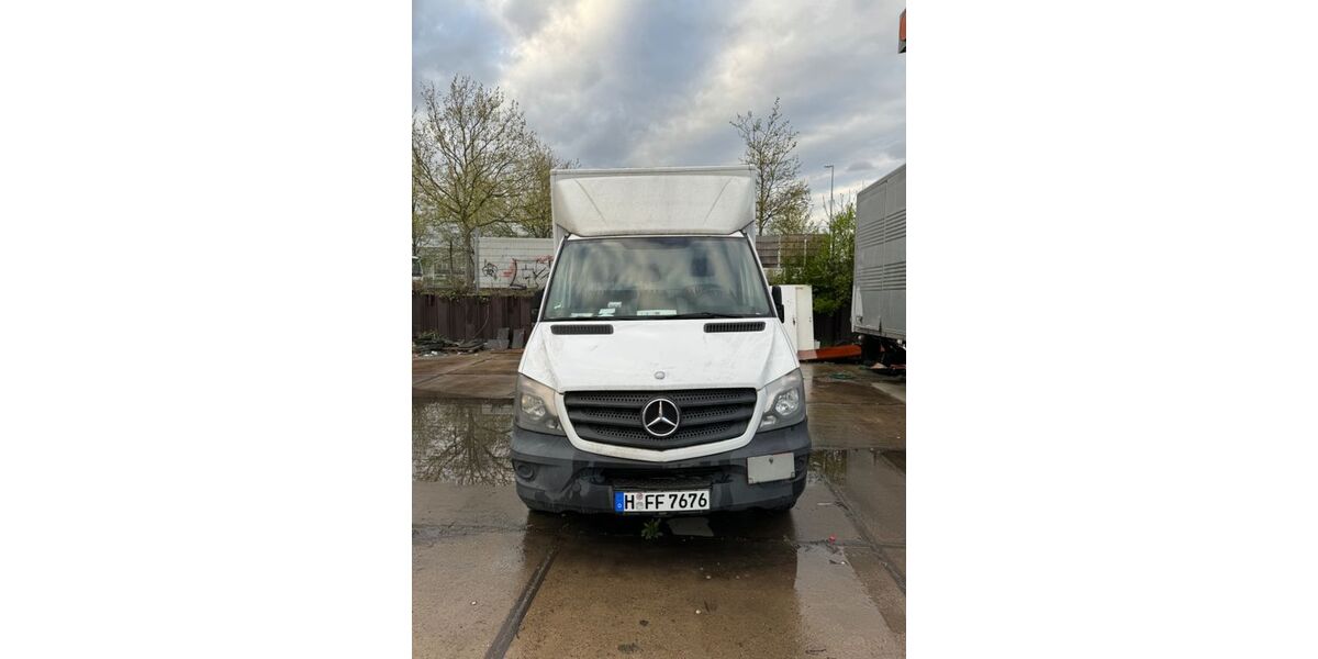 Mercedes-Benz Sprinter 450.000 km 8.400 &euro; Hannover 30539