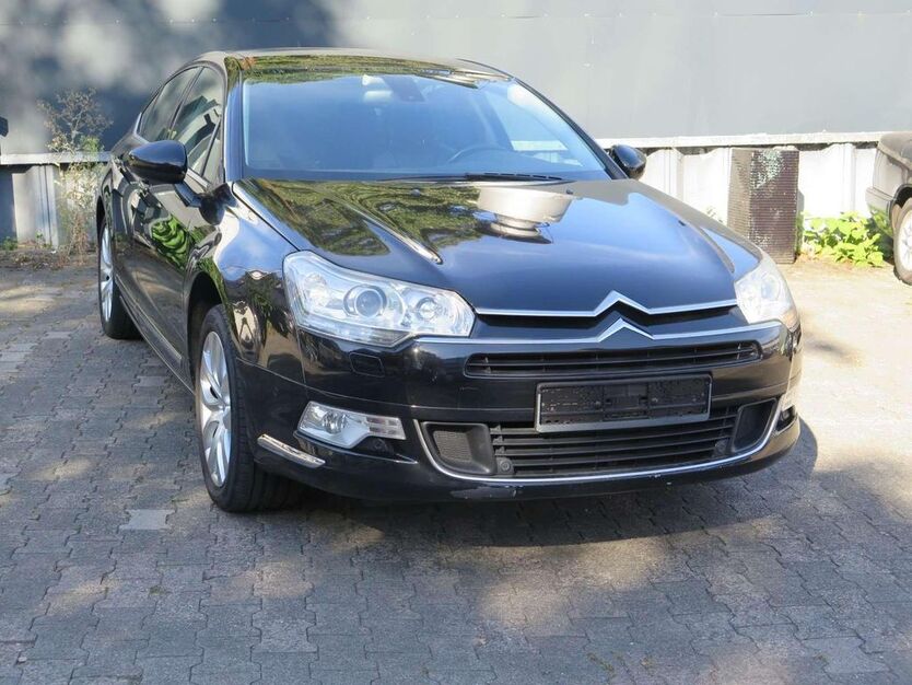 Citroen C5 171.000 km 7.250 € Saarbrücken 66117