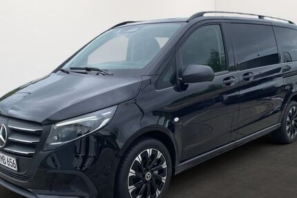 Mercedes-Benz Vito 8.000 km 69.900 &euro; Cottbus 03042