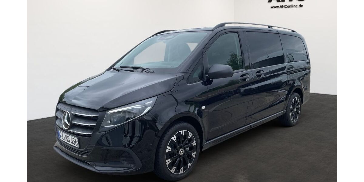 Mercedes-Benz Vito 8.000 km 69.900 &euro; Cottbus 03042