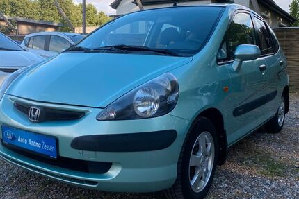 Honda Jazz 140.000 km 2.990 &euro; Königs Wusterhausen 15711