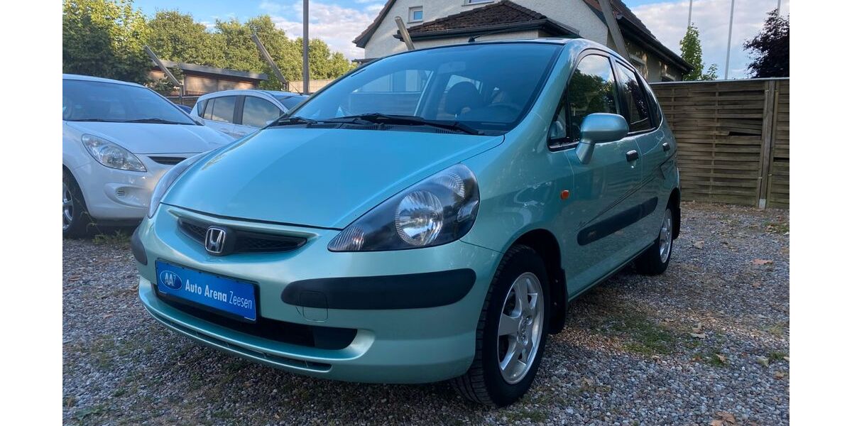Honda Jazz 140.000 km 2.990 &euro; Königs Wusterhausen 15711