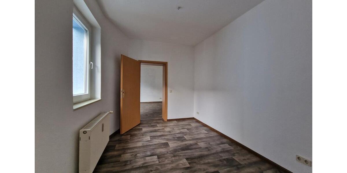 Etagenwohnung Dessau-Roßlau Brambach - 2.5 Zimmer, 54 m&sup2;, 320&euro; | Angebot:26407699