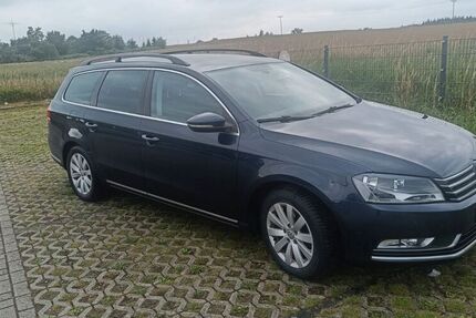 VW Passat Variant