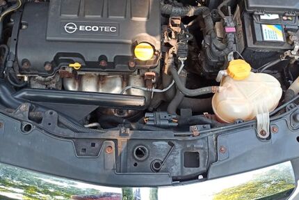 Opel Corsa 88.000 km 4.950 &euro; Göttingen Deutschland 37085