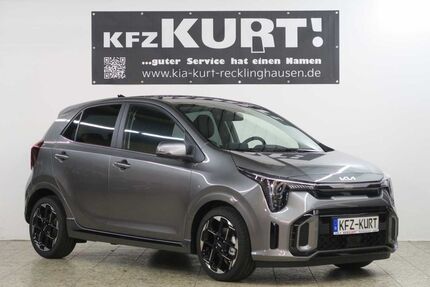 Kia Picanto 1.900 km 18.990 € Recklinghausen 45661