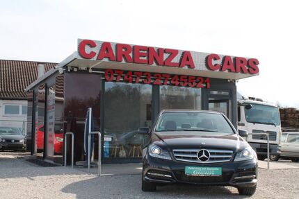 Mercedes-Benz C 250 113.000 km 15.900 &euro; Ofterdingen 72131