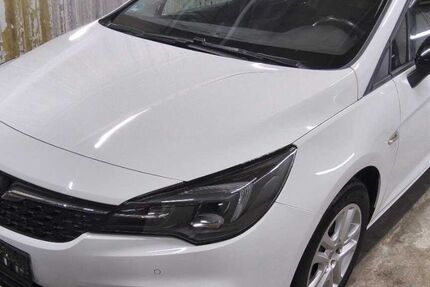 Opel Astra 85.000 km 9.250 &euro; Bebra 36179