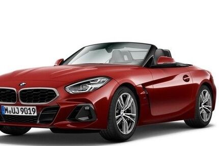 BMW Z4 6.970 km 43.960 &euro; Eningen u. A. 72800