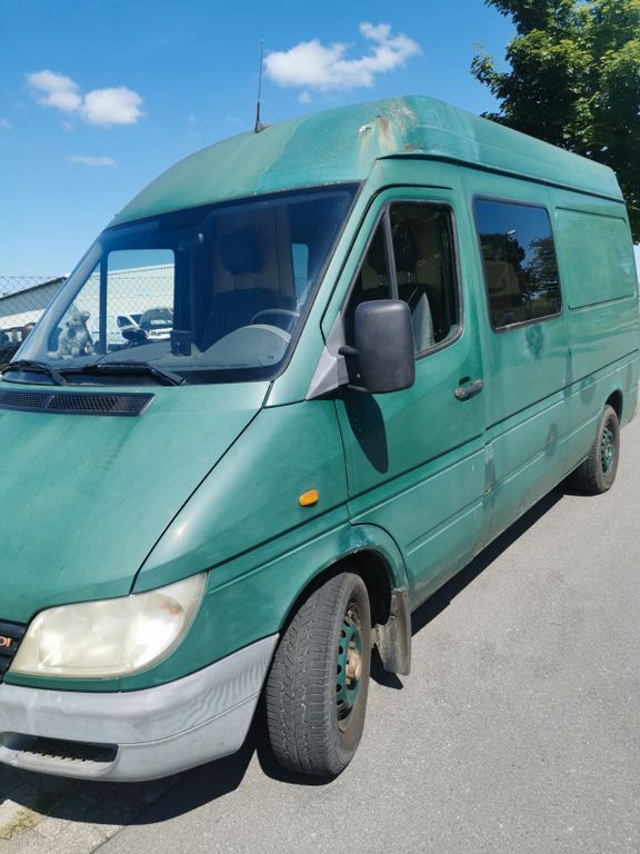 Sprinter