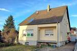 Mehrfamilienhaus, Wohnhaus Sankt Ingbert Rohrbach - 6 Zimmer, 225 m&sup2;, 335.000&euro; | Angebot:26275553
