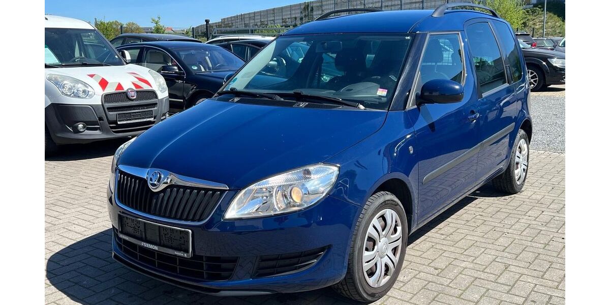 Skoda Roomster 179.000 km 4.000 &euro; Löhne Mennighüffen 32584
