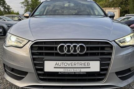 Audi A3 155.000 km 14.990 € Waldbröl 51545