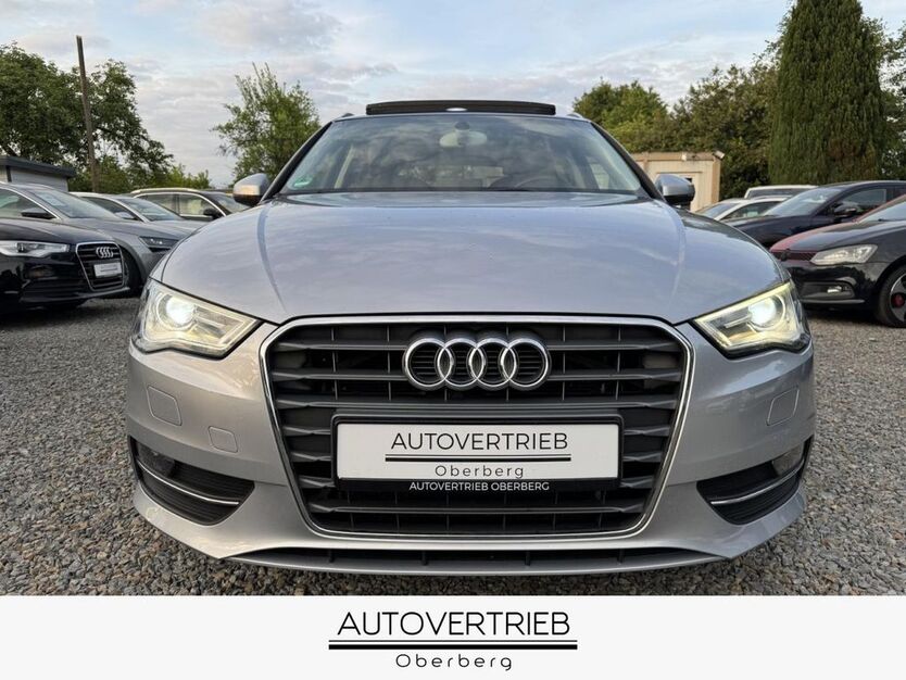 Audi A3 155.000 km 14.990 € Waldbröl 51545