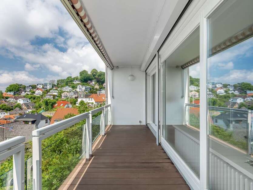 Wohnung zum Kaufen in Hamburg 529.000 € 145 m²