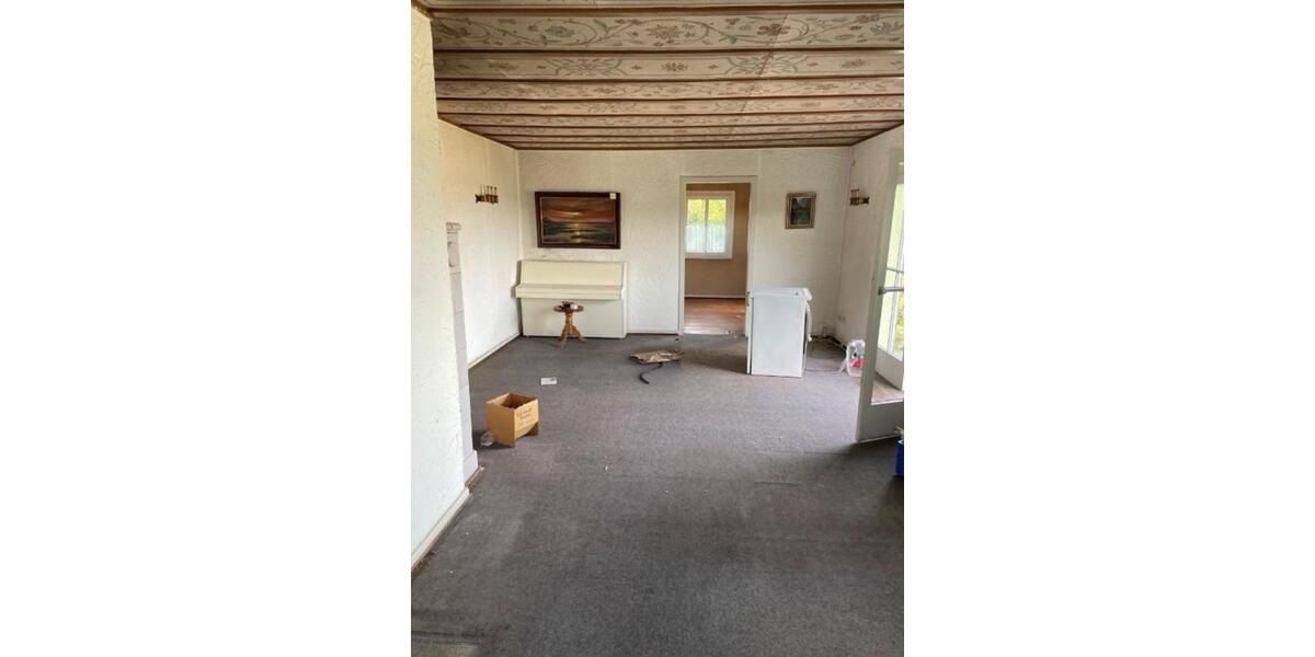 Charmantes Haus am Waldrand von Wilhelmsfeld zimmer