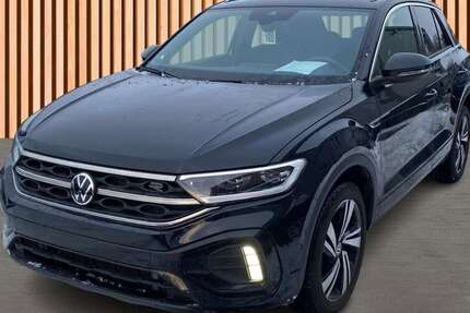 VW T-Roc 24.337 km 26.980 &euro; Dresden/Weißig 01328