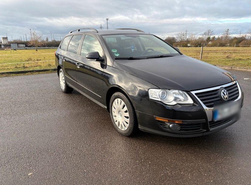Passat