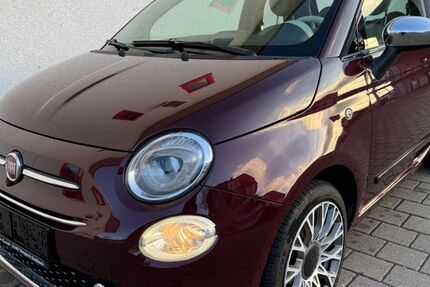 Fiat 500 105.000 km 7.790 &euro; Bergisch Gladbach 51467