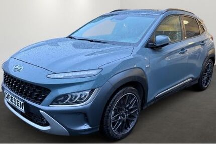 Hyundai KONA 54.049 km 18.250 € Mönchengladbach 41061