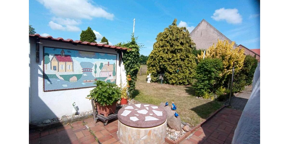 Einfamilienhaus Annaburg - 6 Zimmer, 135 m&sup2;, 125.000&euro; | Angebot:26223911